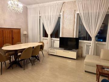 Appartamento in affitto a Roma RM