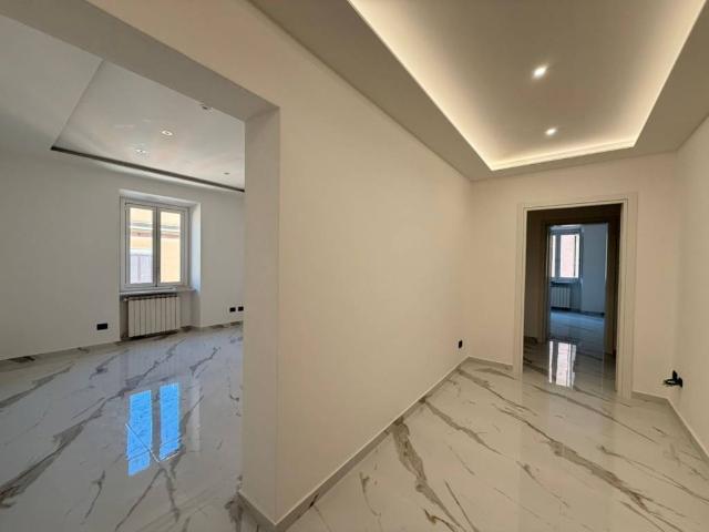 Appartamento in affitto a Roma RM