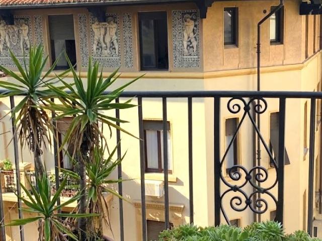 Appartamento in affitto a Roma RM