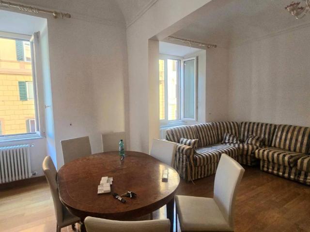 Appartamento in affitto a Roma RM