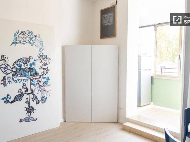 Appartamento in affitto a Roma RM