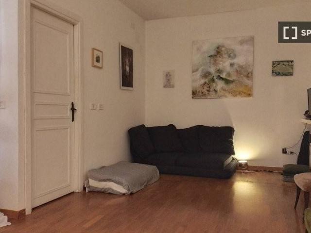 Appartamento in affitto a Roma RM