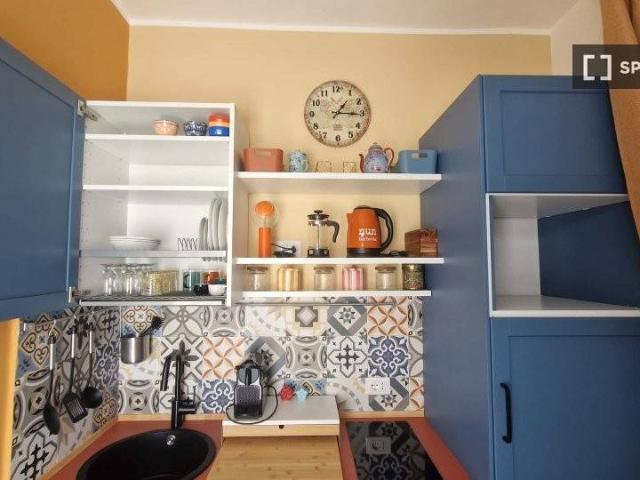 Appartamento in affitto a Roma RM