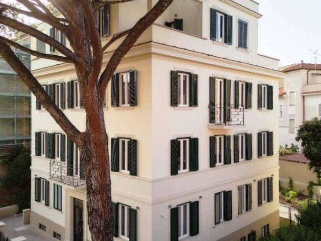 Appartamento in affitto a Roma RM