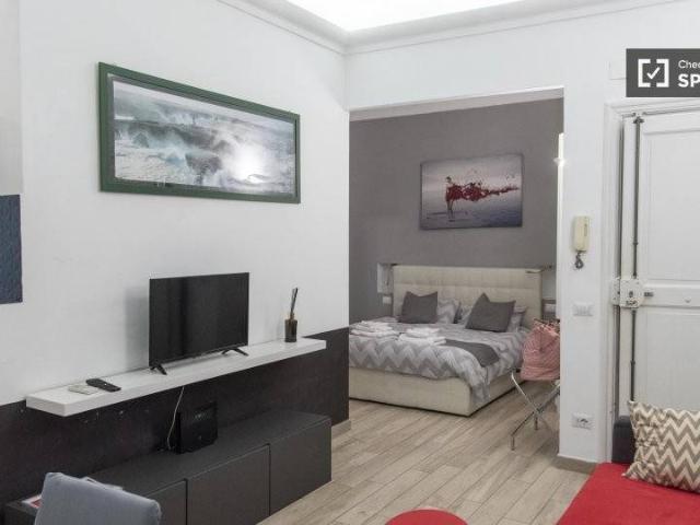 Appartamento in affitto a Roma RM