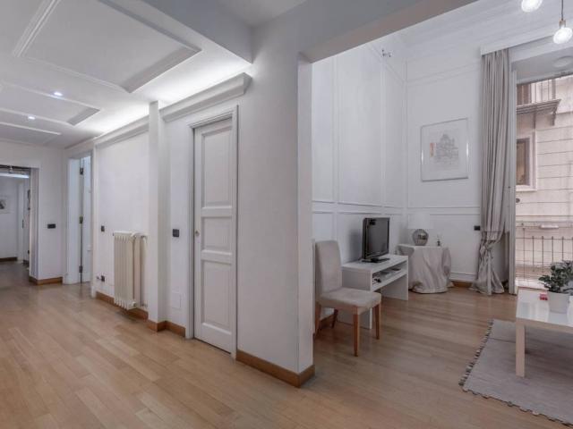 Appartamento in affitto a Roma RM