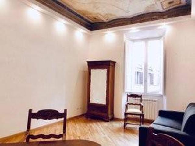 Appartamento in affitto a Roma RM