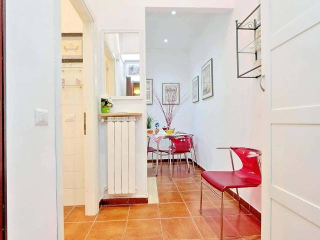 Appartamento in affitto a Roma RM