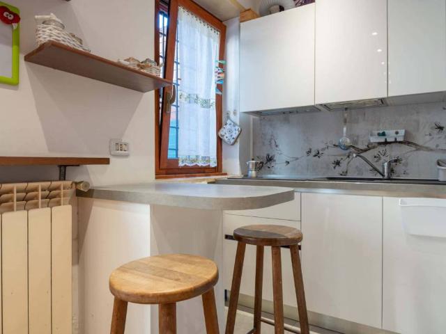 Appartamento in affitto a Roma RM