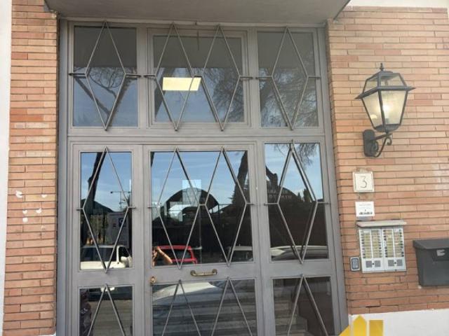 Appartamento in affitto a Roma RM