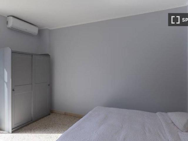 Appartamento in affitto a Roma RM