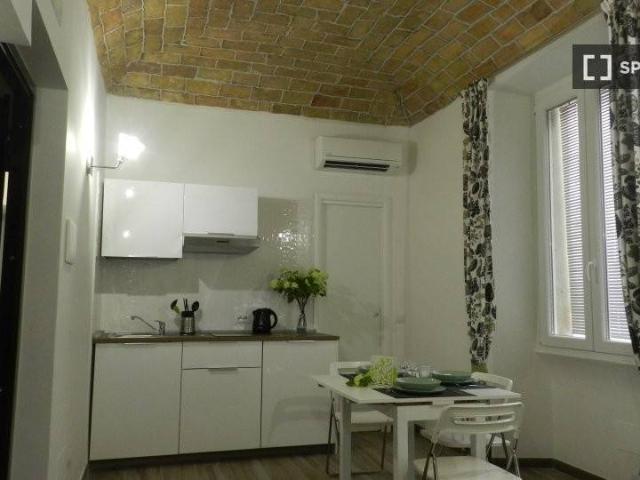 Appartamento in affitto a Roma RM