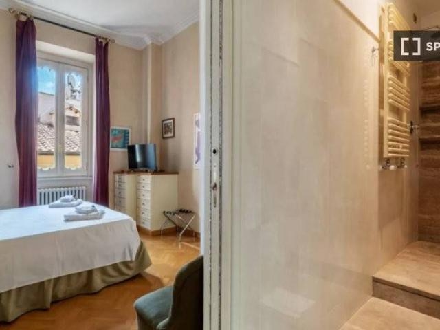 Appartamento in affitto a Roma RM