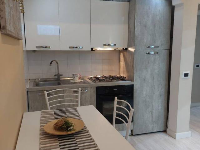 Appartamento in affitto a Roma RM