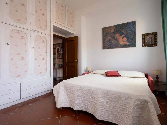 Appartamento in affitto a Roma RM