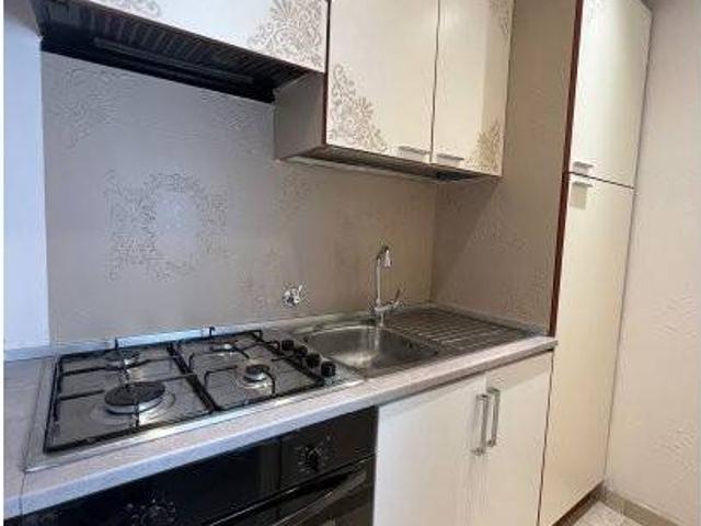 Appartamento in affitto a Roma RM