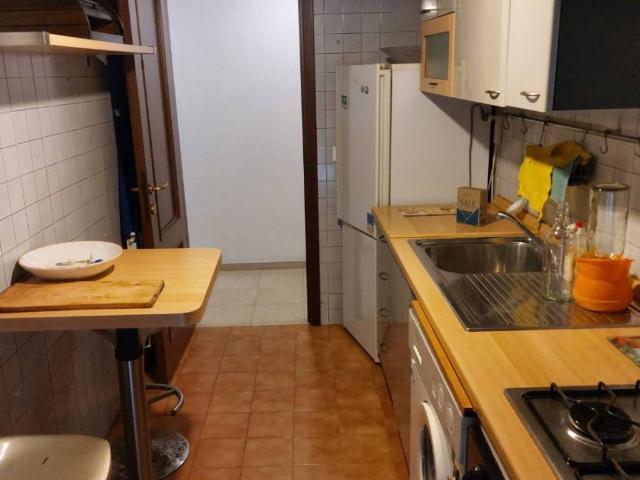 Appartamento in affitto a Roma RM