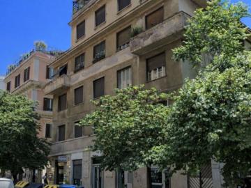 Appartamento in affitto a Roma RM