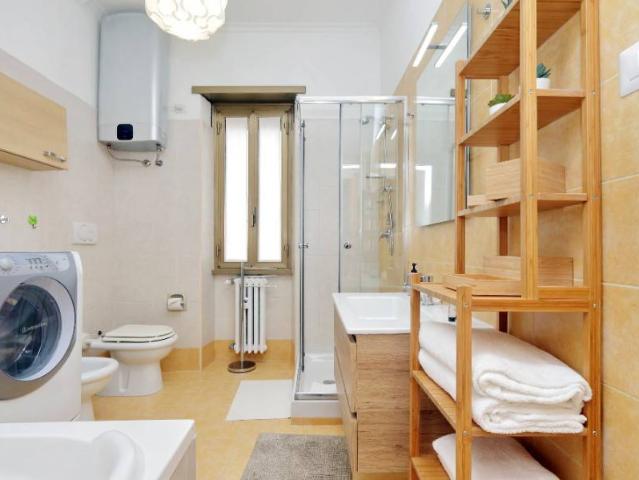 Appartamento in affitto a Roma RM