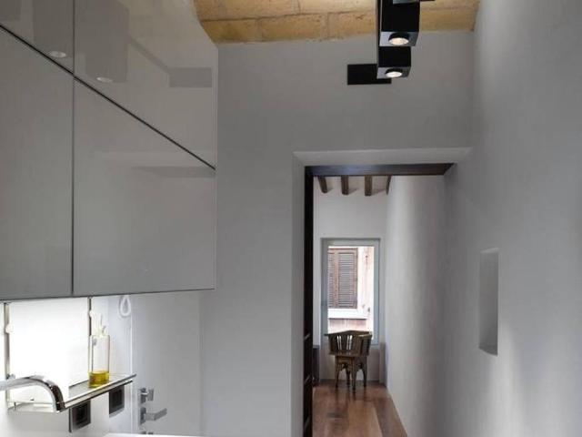 Appartamento in affitto a Roma RM