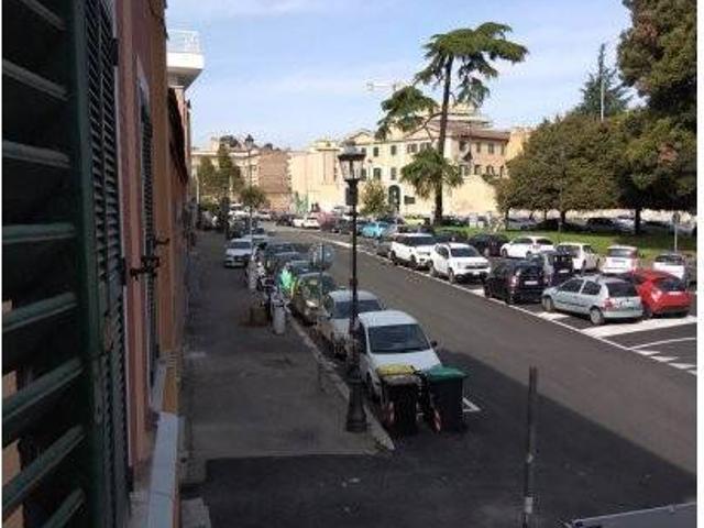 Appartamento in affitto a Roma RM
