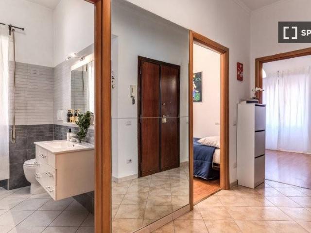 Appartamento in affitto a Roma RM