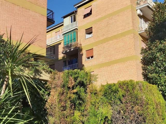 Appartamento in affitto a Roma RM