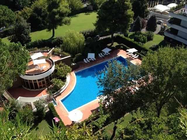 Appartamento in affitto a Roma RM