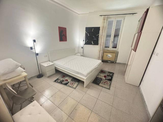 Appartamento in affitto a Roma RM
