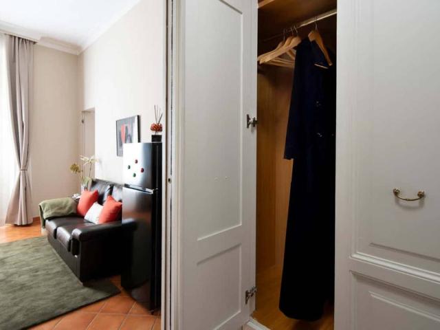 Appartamento in affitto a Roma RM