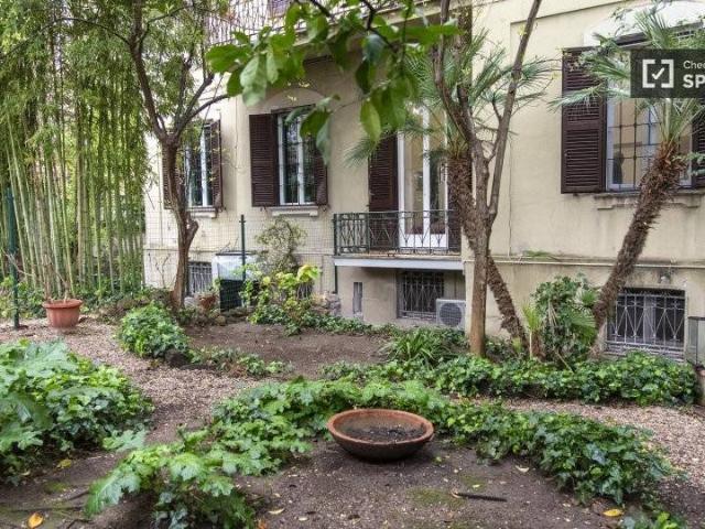 Appartamento in affitto a Roma RM