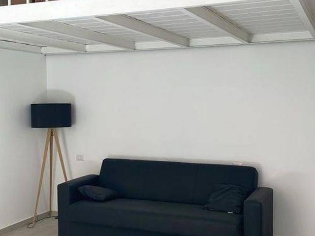 Appartamento in affitto a Roma RM