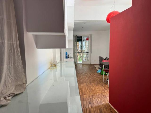 Appartamento in affitto a Roma RM