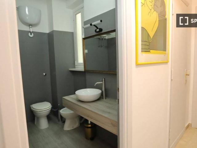 Appartamento in affitto a Roma RM