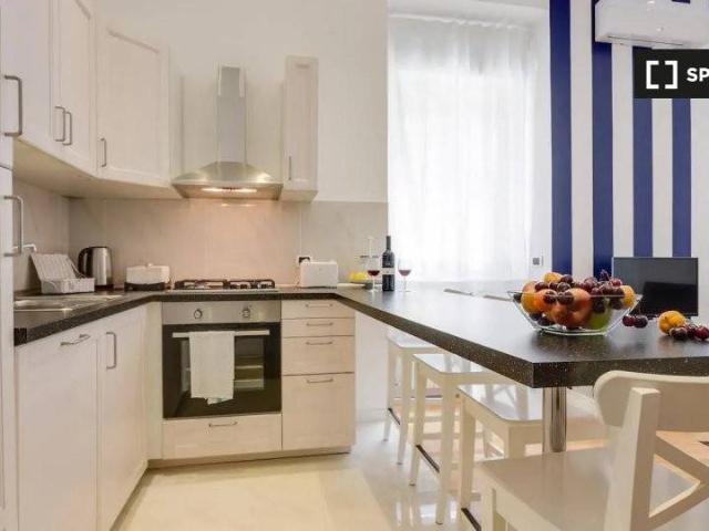 Appartamento in affitto a Roma RM