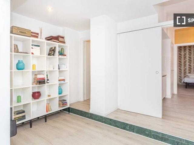 Appartamento in affitto a Roma RM