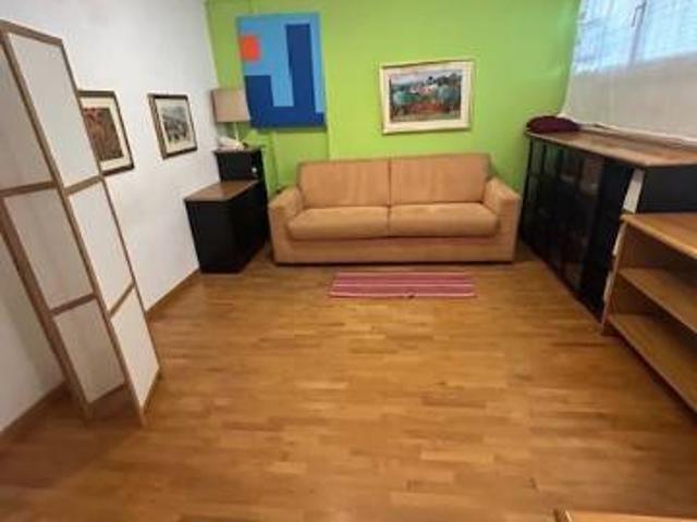 Appartamento in affitto a Roma RM