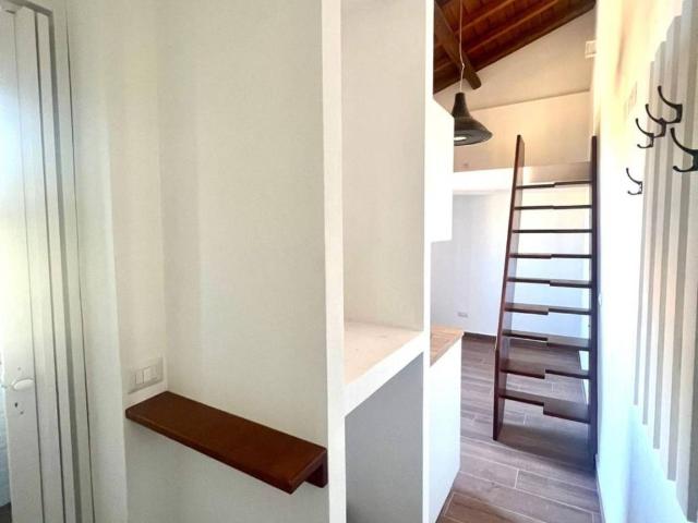 Appartamento in affitto a Roma RM