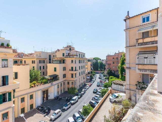 Appartamento in affitto a Roma RM