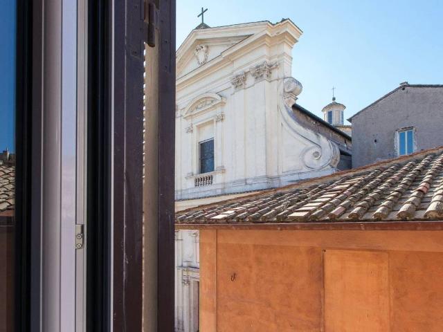 Appartamento in affitto a Roma RM