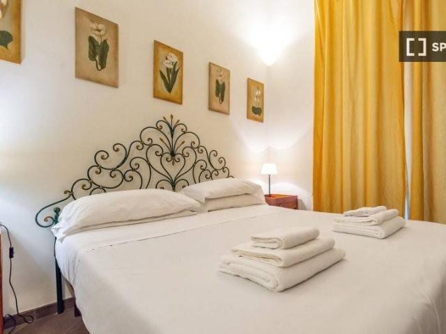 Appartamento in affitto a Roma RM