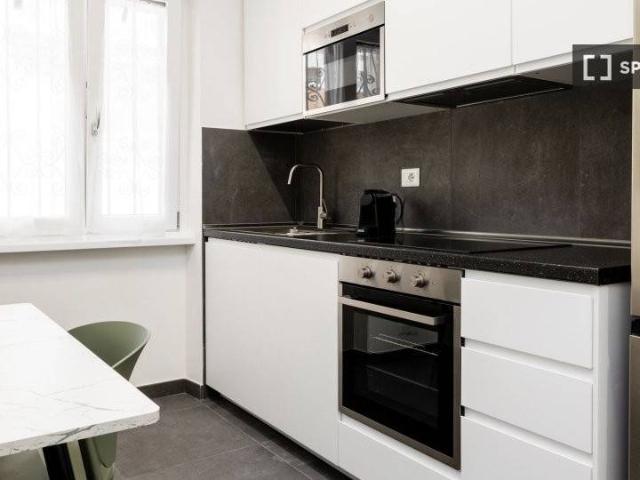 Appartamento in affitto a Roma RM