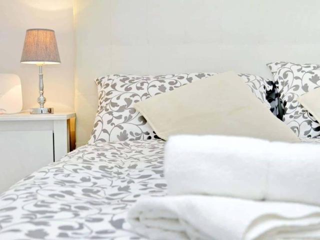 Appartamento in affitto a Roma RM