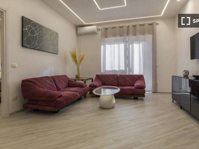 Appartamento in affitto a Roma RM