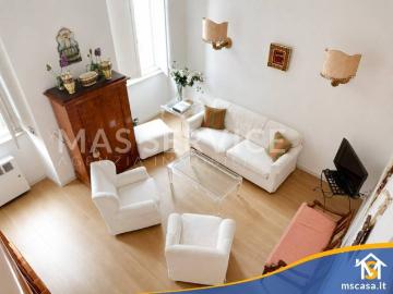 Appartamento in affitto a Roma RM