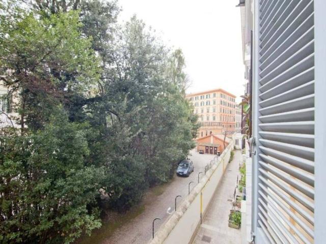 Appartamento in affitto a Roma RM