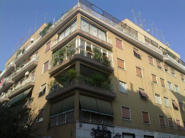Appartamento in affitto a Roma RM