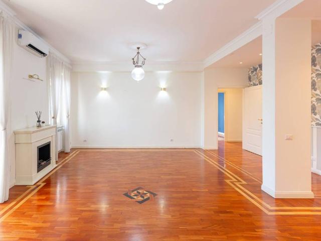 Appartamento in affitto a Roma RM
