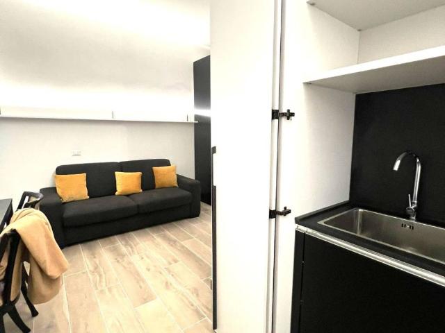 Appartamento in affitto a Roma RM