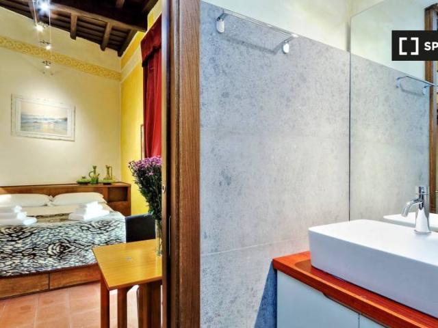 Appartamento in affitto a Roma RM